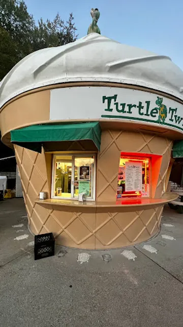 Turtle Twist