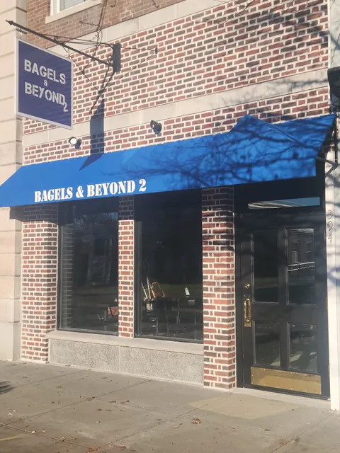Bagels & Beyond 2