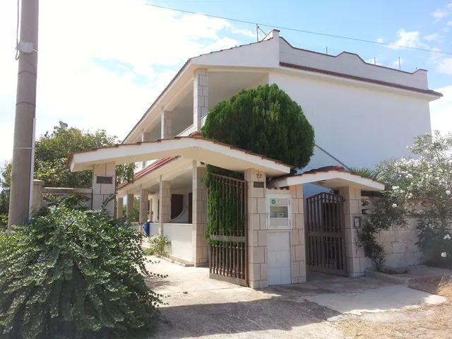 Villa Nina