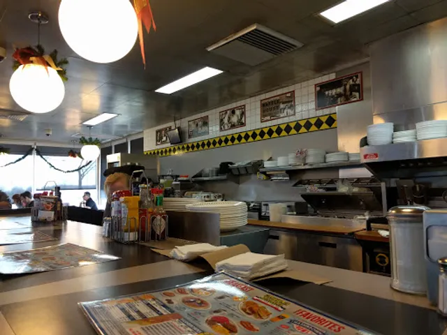 Waffle House