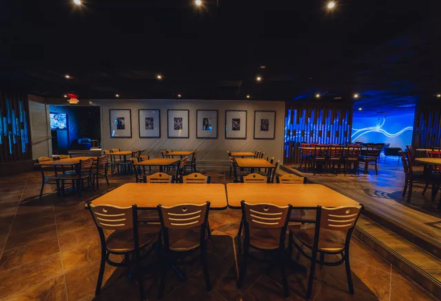 Coco Mambo Restaurant