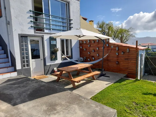 Casa da Lomba do Cavaleiro