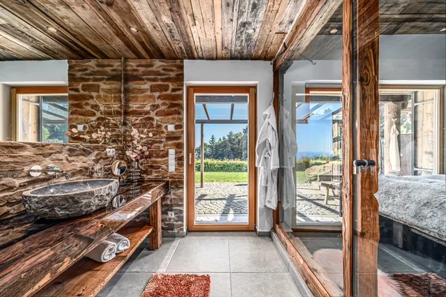 Dream Cabins for Zwoa