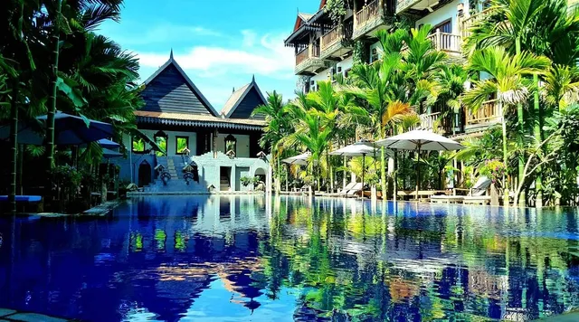 Little Prince Resort & Spa