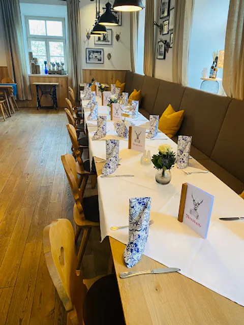 Sommerkeller Straubing