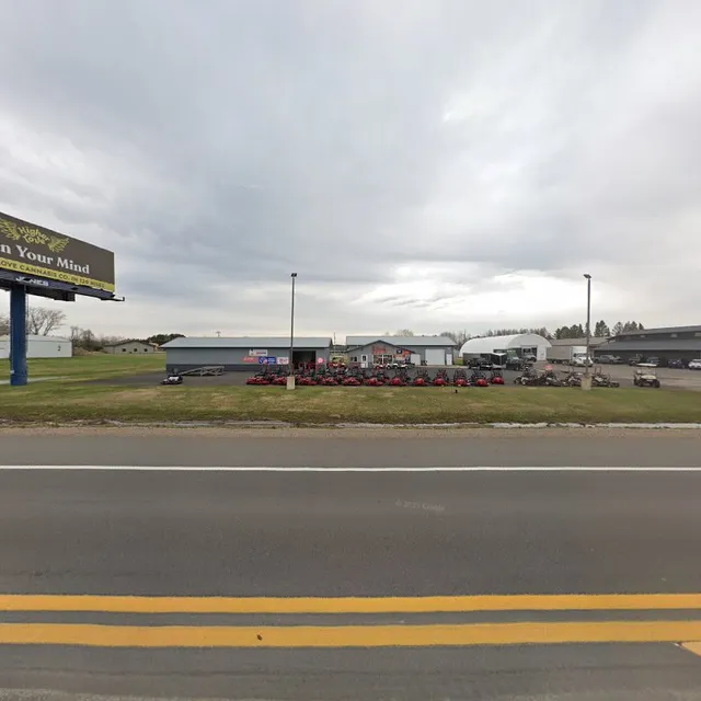 Birnamwood Repair LLC