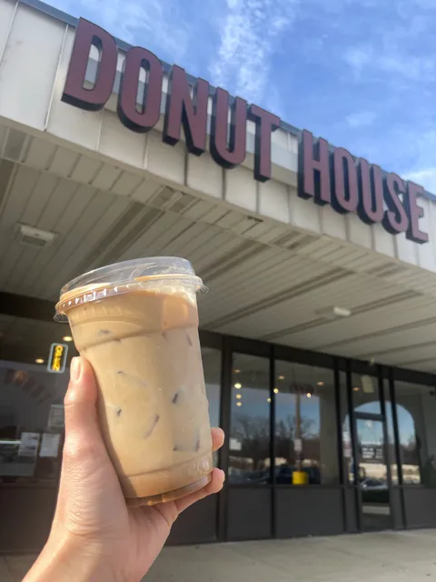 DONUT HOUSE (BRIOCHE & MOCHI) (BERWYN)