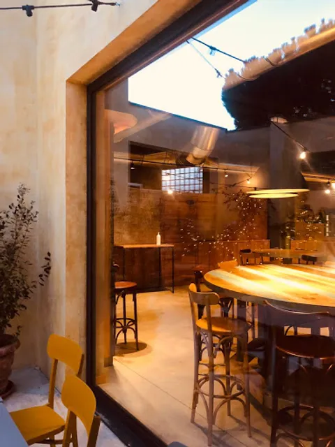 Rosita - Galletto e Birra Nova