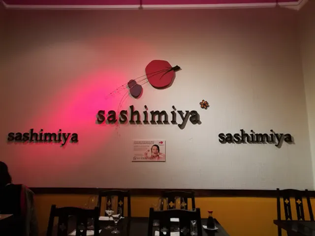 SASHIMIYA - Restaurante Japones - Omakase - Delivery & Take Away