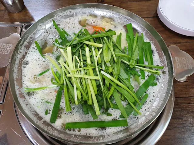 윤희네칼국수