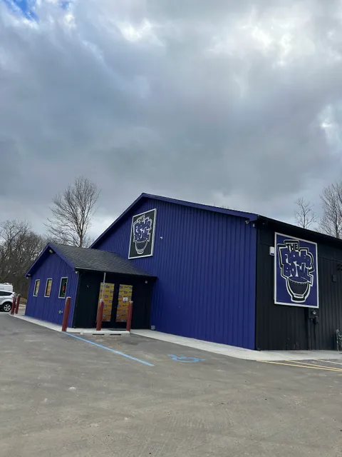 The Flower Bowl Cannabis Dispensary New Buffalo