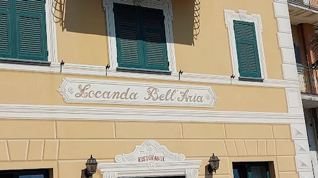Locanda Bell'Aria