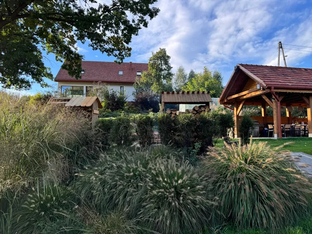 Przygórze - Twój dom w Górach Sowich