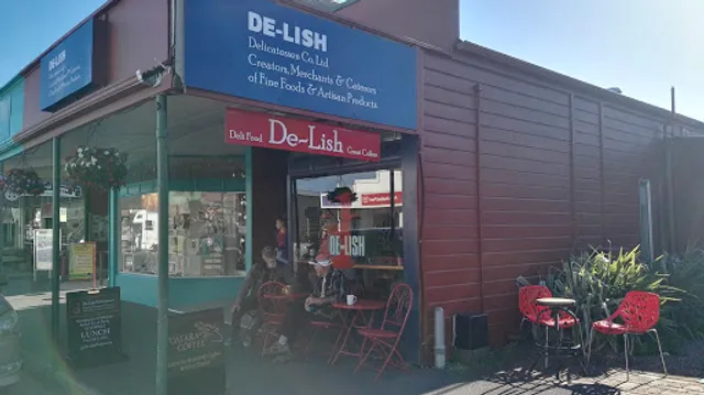 De-Lish Delicatessen