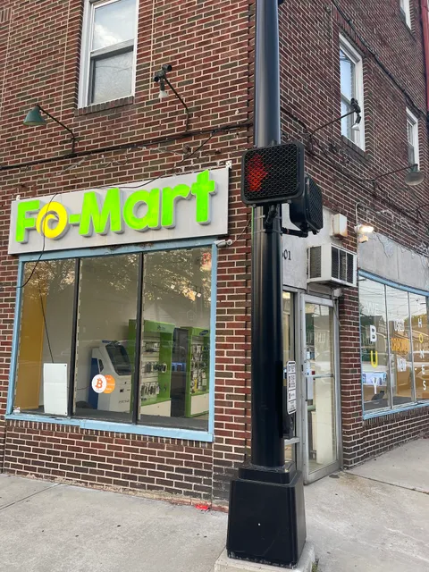 Fo-Mart | Cash for iPhones, MacBooks, Smart Devices – Union NJ