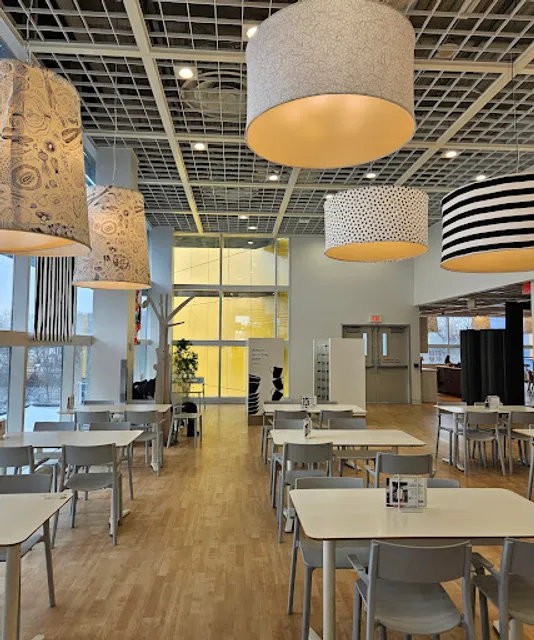IKEA Restaurant