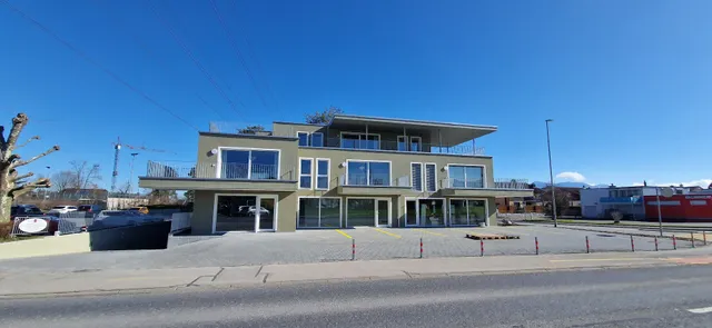 Visionary Hospitality Rothenburg, Lucerne