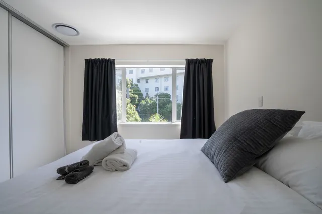 One Cool Place - Parnell