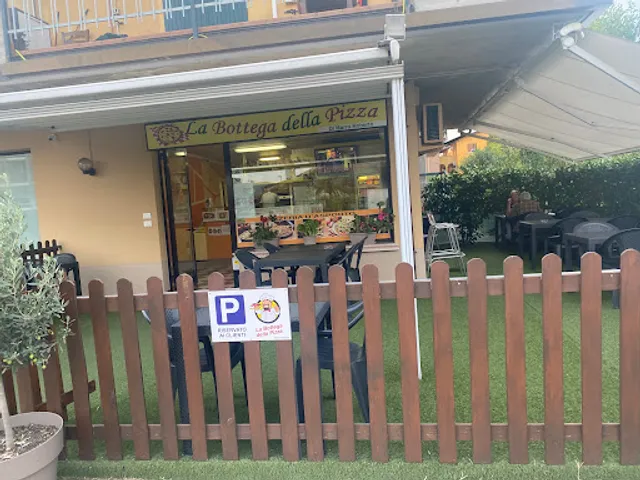 La Bottega Della Pizza, sirmione