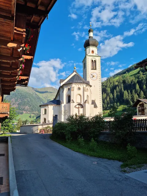 Ferienpension Senfter