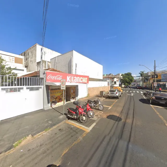 Lanchonete Ki Lanche