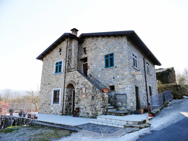 Agriturismo Angiò nel Ceré
