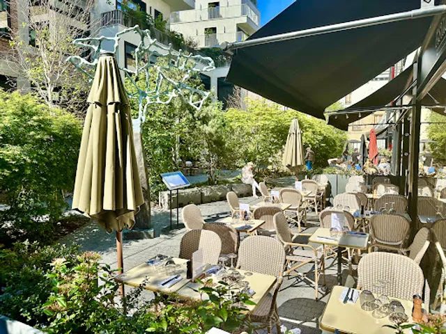 Bistrot du Passage - Restaurant Caviste Paris 7