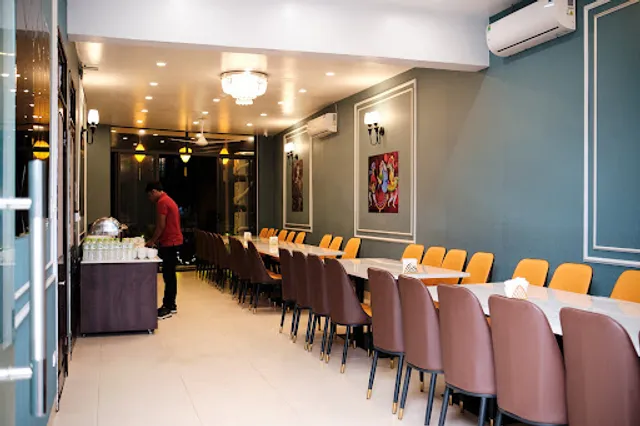 India Gate Restaurant