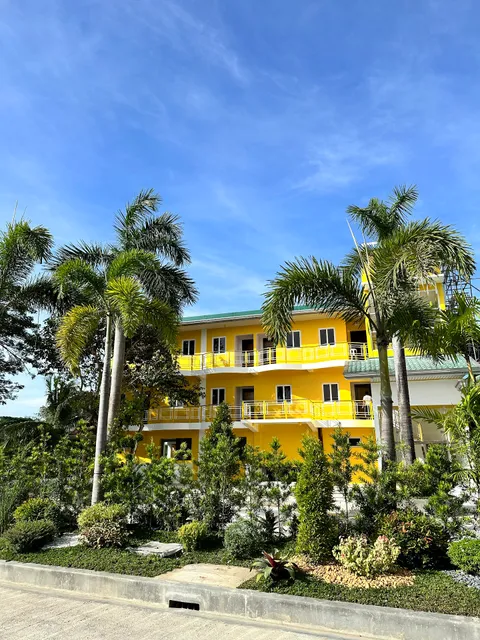 Dreaming Forest Hotel Libjo