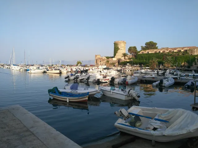 La Casetta di Nonna Lina