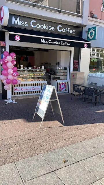 Miss Cookies Coffee Annecy