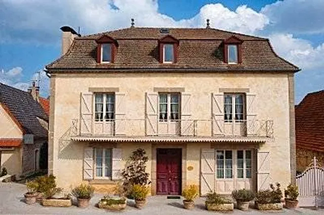 Chambres d'Hôtes Orlaya