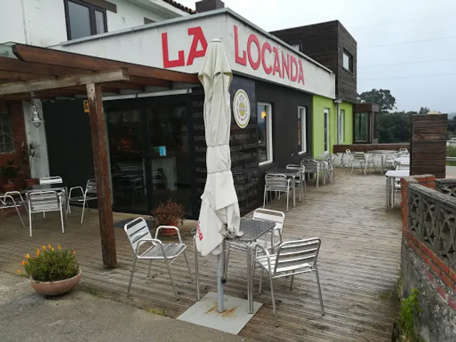 Restaurante Locanda del Mare