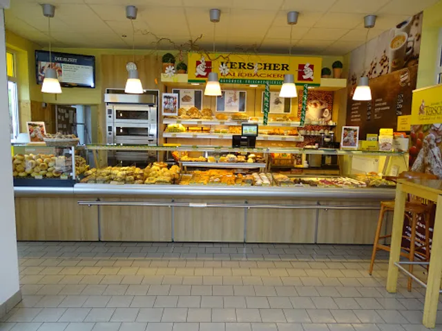 Landbäckerei Kerscher GmbH - Tiefenbach