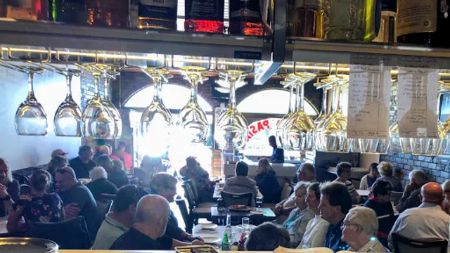 Tony’s Pizza “the original” since 1970