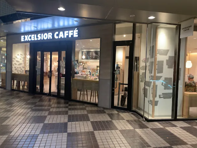 Excelsior Caffé