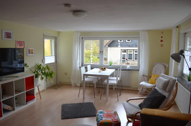 Ferienwohnung Pusteblume