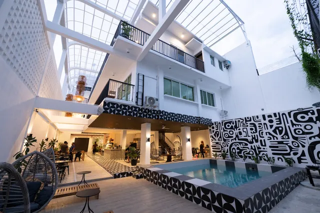 Kadangyan by 3Bu Hostel