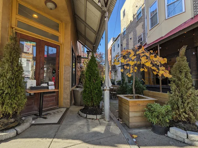 Nannie Franco's Pizzeria