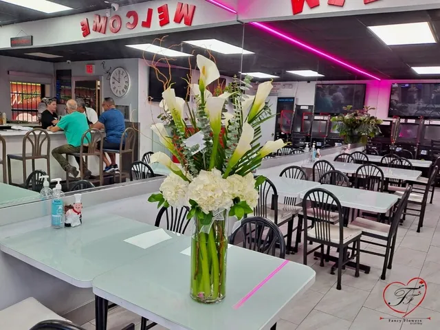 Fancy Flowers & Gift Shop