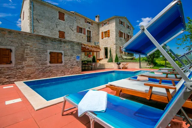 Villa Angela e Giovanni