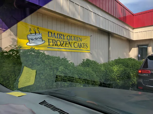 Dairy Queen Grill & Chill