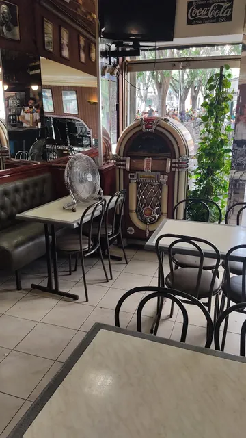 Grand Bar du Chapitre