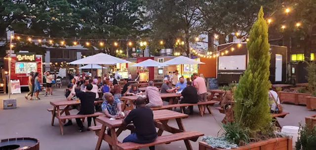 Midtown Beer Garden by Expensify