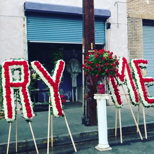 Papillon Flowers Inc.