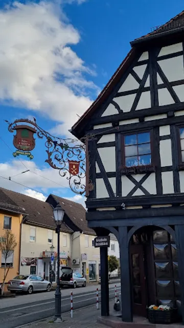 Restaurant Grüner Baum