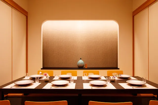 Shogetsutei Hakata Nakasu