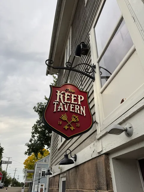 The Keep Tavern
