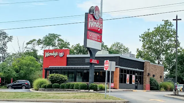 Wendy's