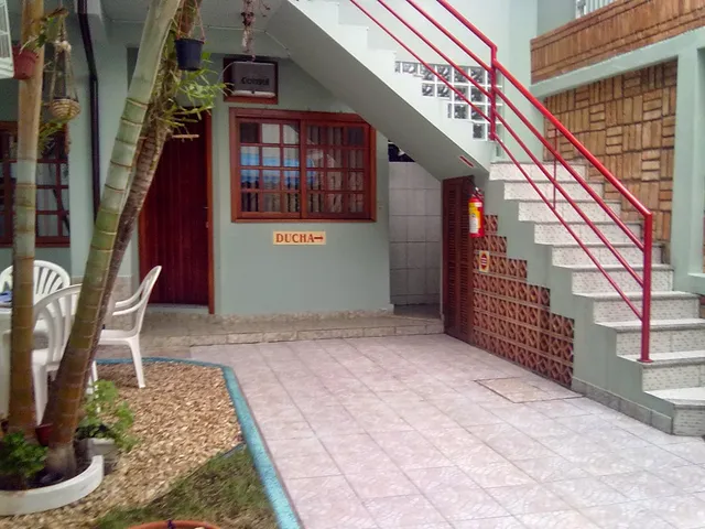 Pousada Baleia Franca